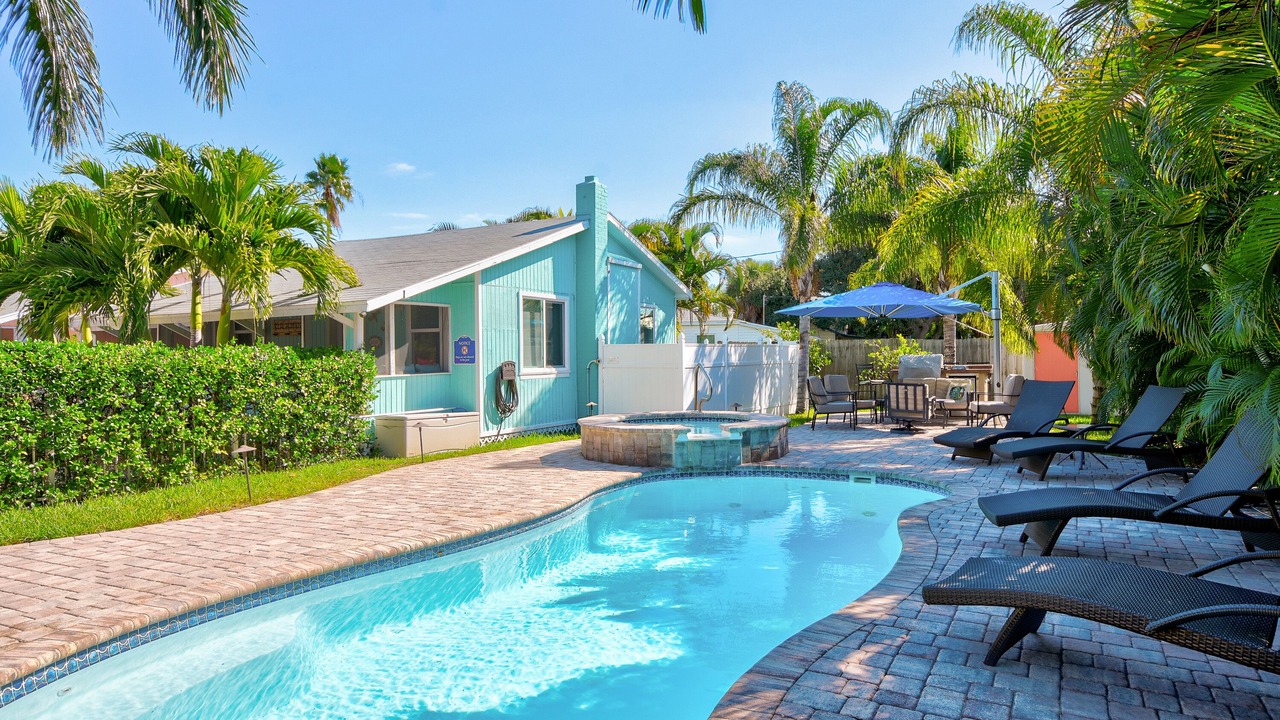 Photo of Outdoor in Madeira Beach