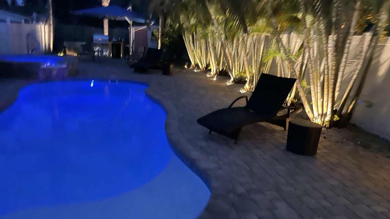 Photo of Outdoor in Madeira Beach