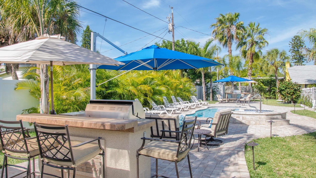 Photo of Outdoor in Madeira Beach