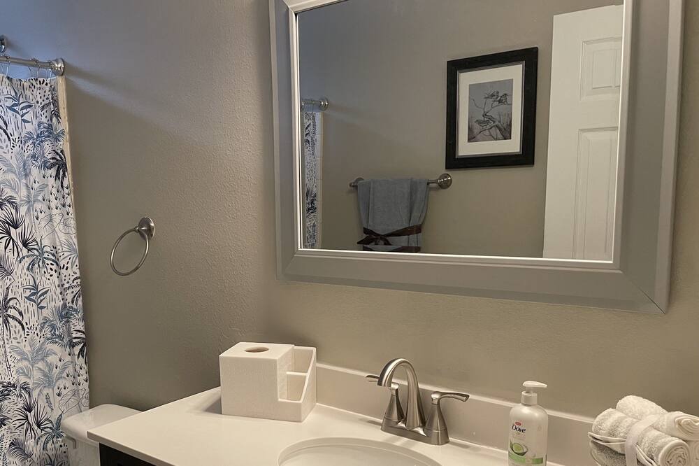 Photo of Bathroom in Westridge