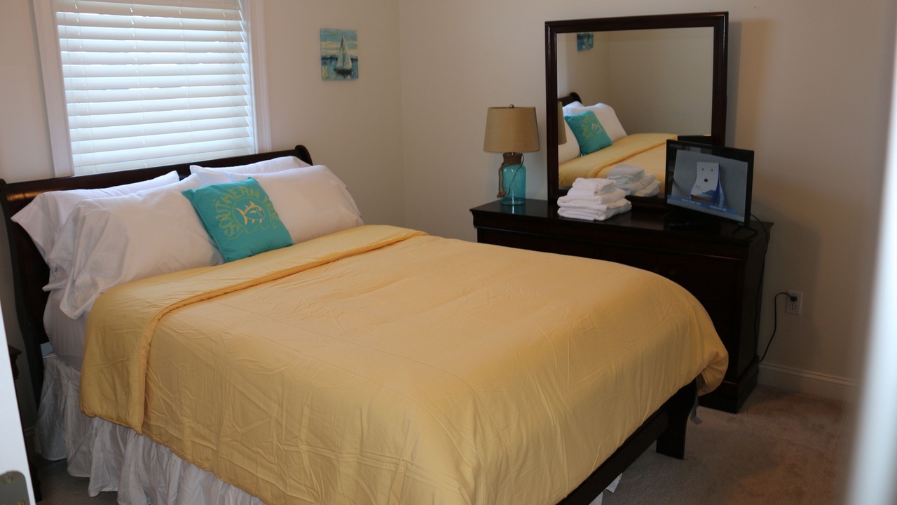 Photo of Bedroom in Five Forks