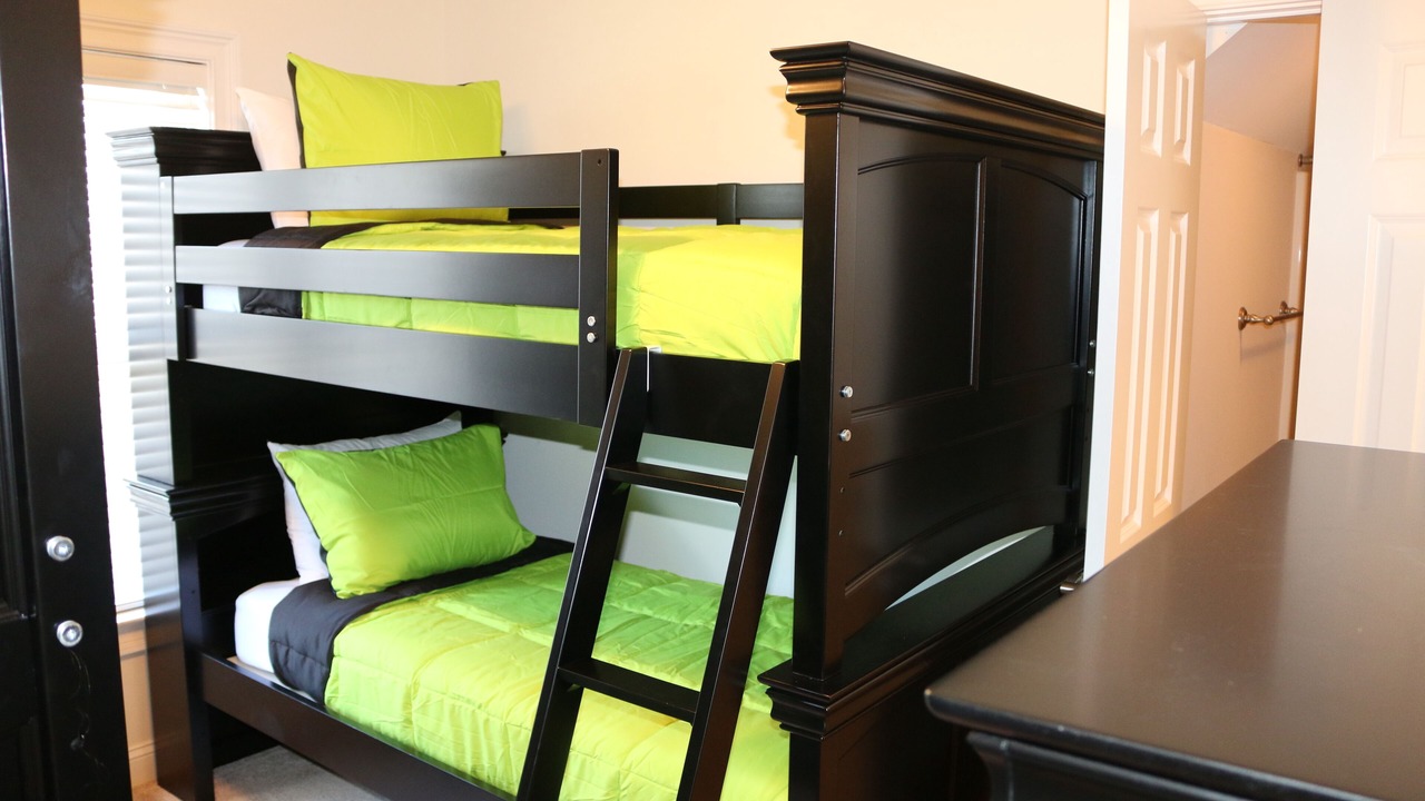 Photo of Bedroom in Five Forks