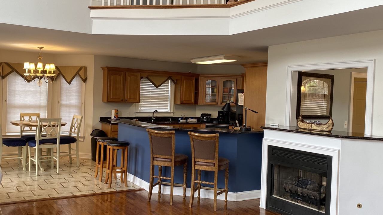 Photo of Kitchen in Five Forks