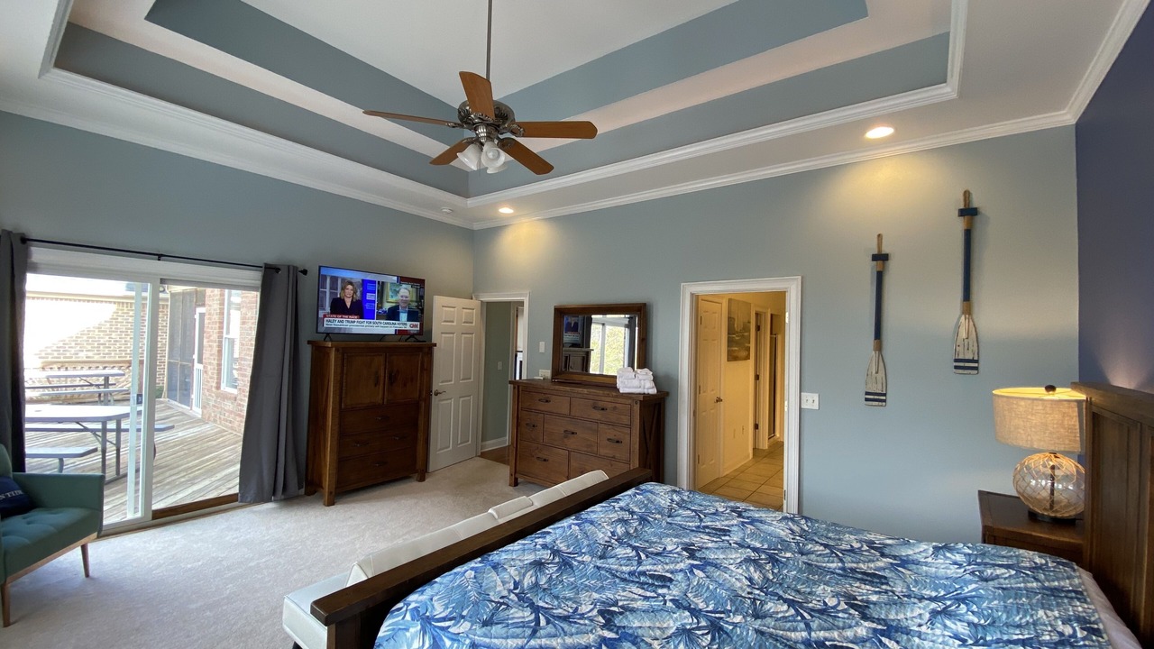 Photo of Bedroom in Five Forks