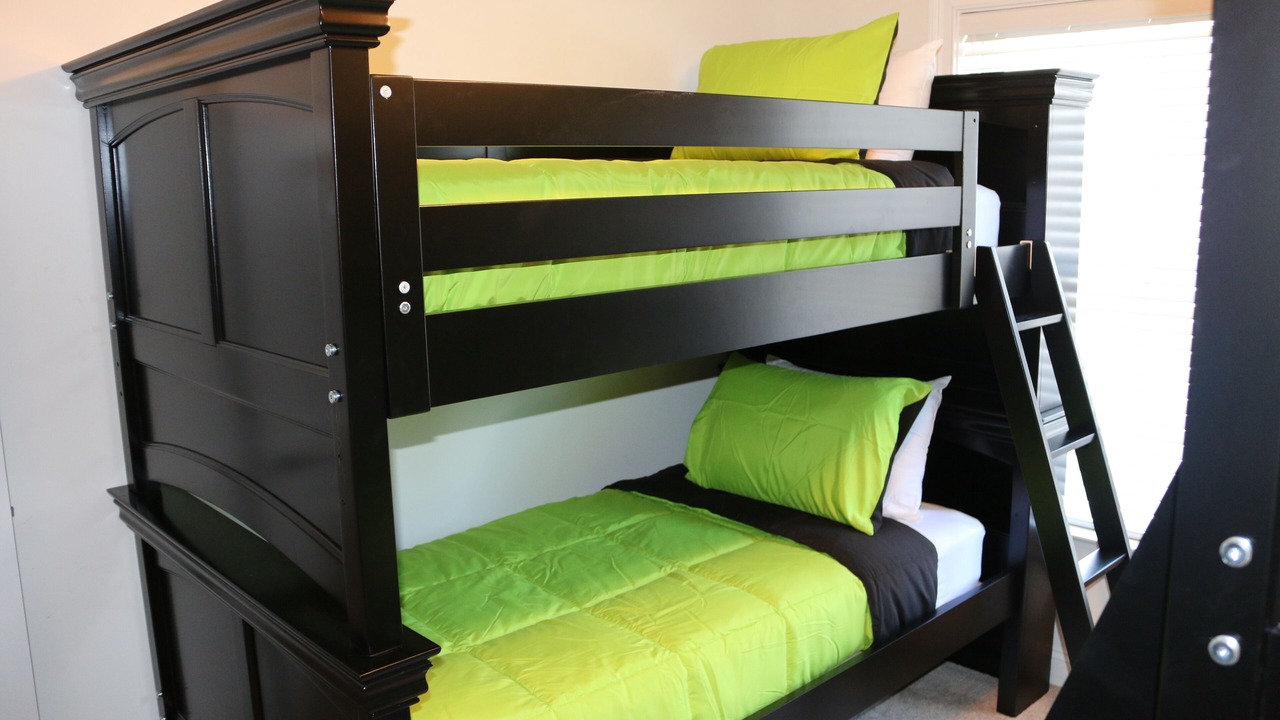 Photo of Bedroom in Five Forks