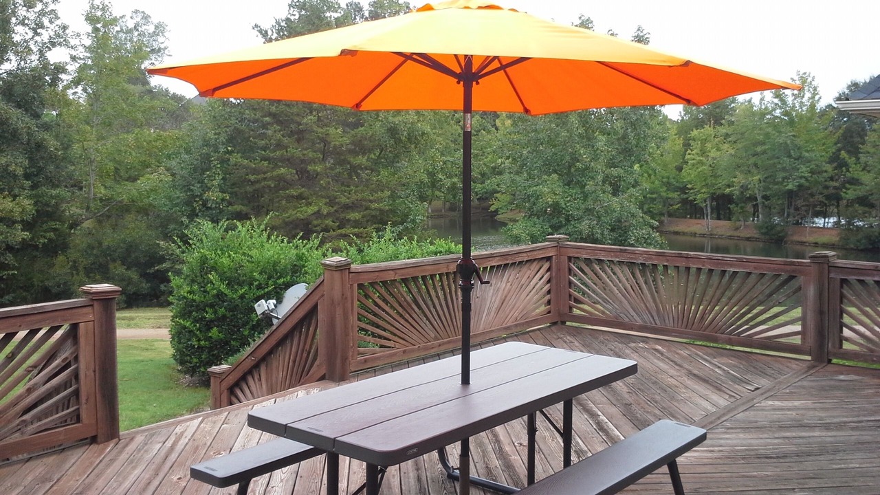 Photo of Outdoor in Five Forks