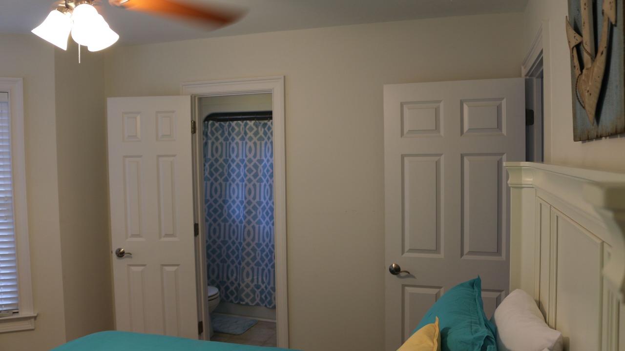 Photo of Bedroom in Five Forks