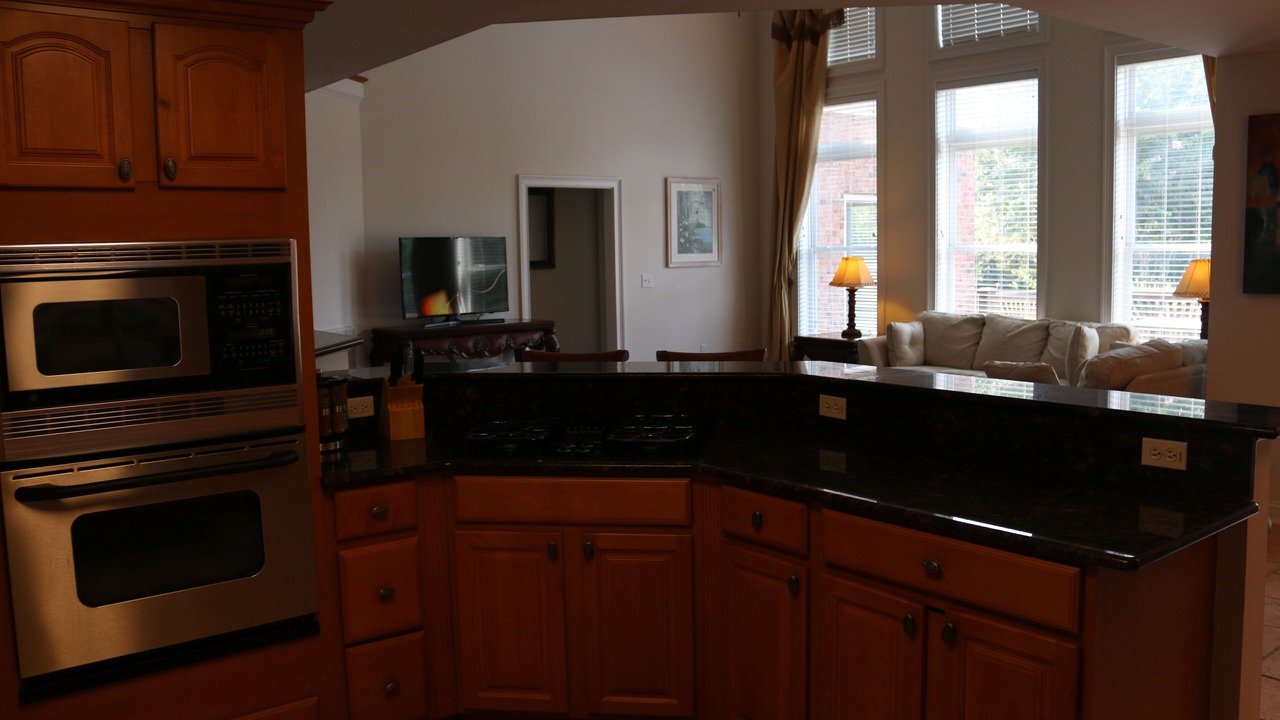Photo of Kitchen in Five Forks