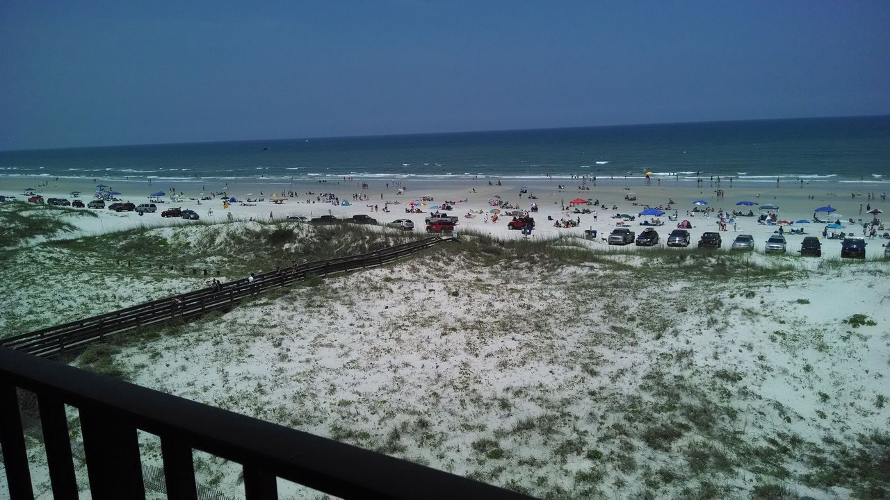 Photo of Others in Crescent Beach