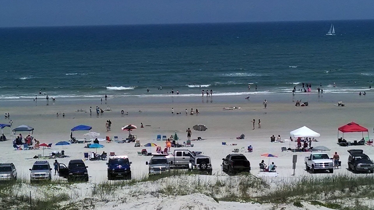 Photo of Others in Crescent Beach