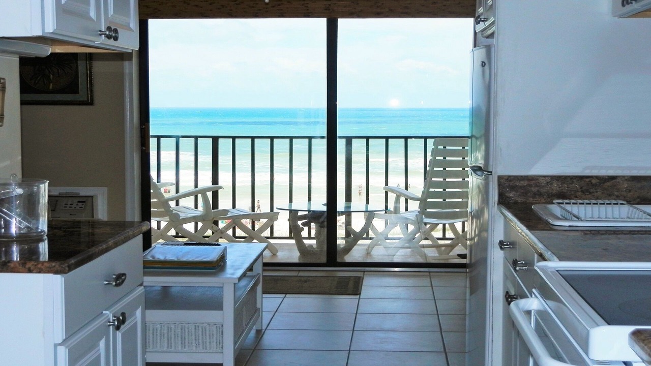 Photo of Kitchen in Crescent Beach