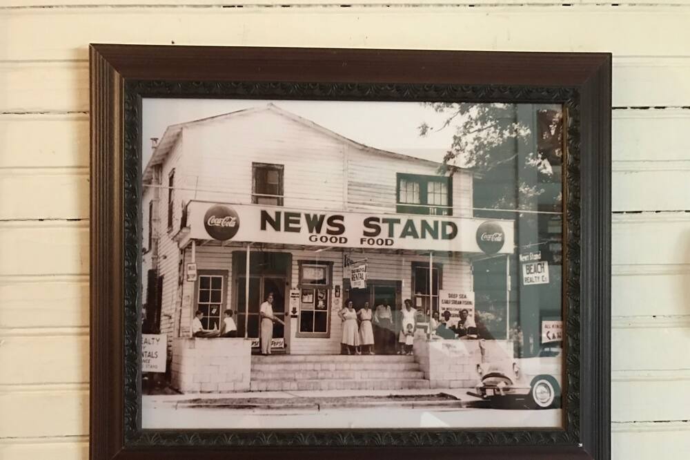Photo of Others in Folly Beach