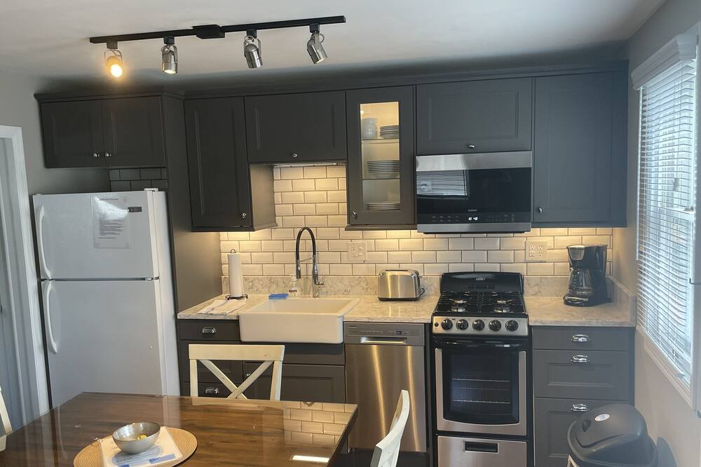 Photo of Kitchen in West Cape May