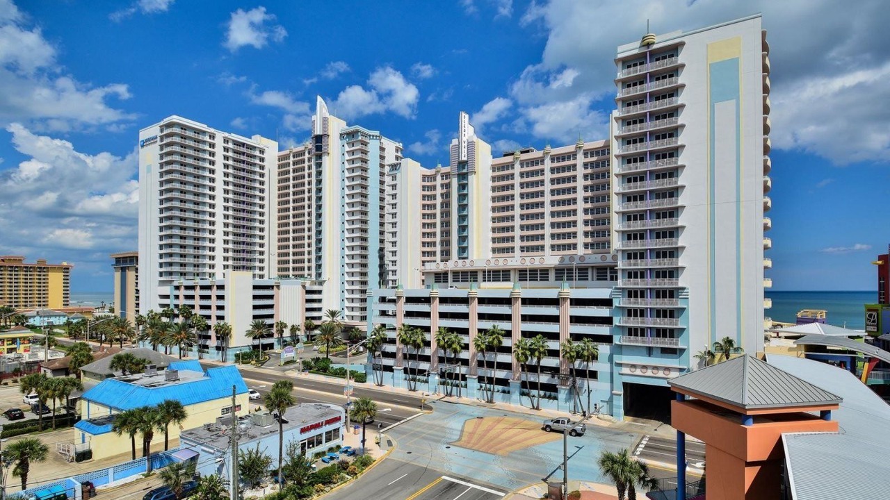 Photo of Others in Seabreeze Historic District