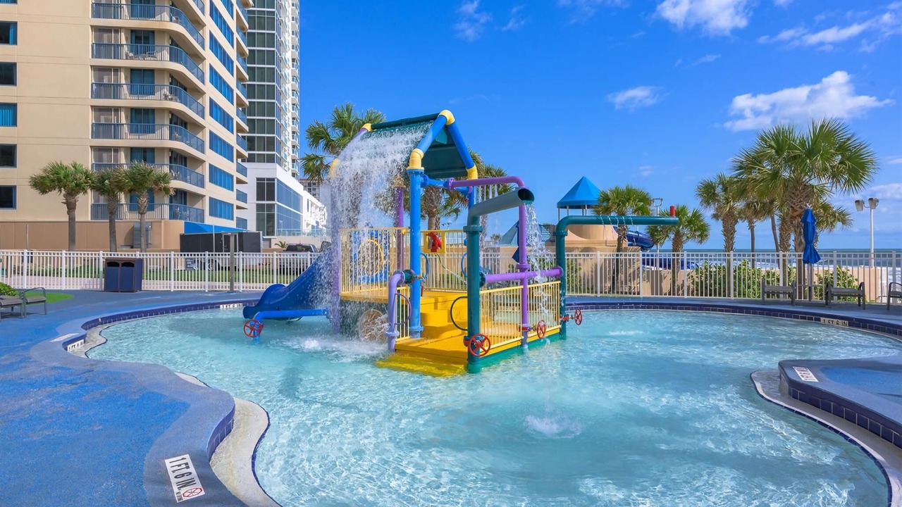 Photo of Outdoor in Seabreeze Historic District