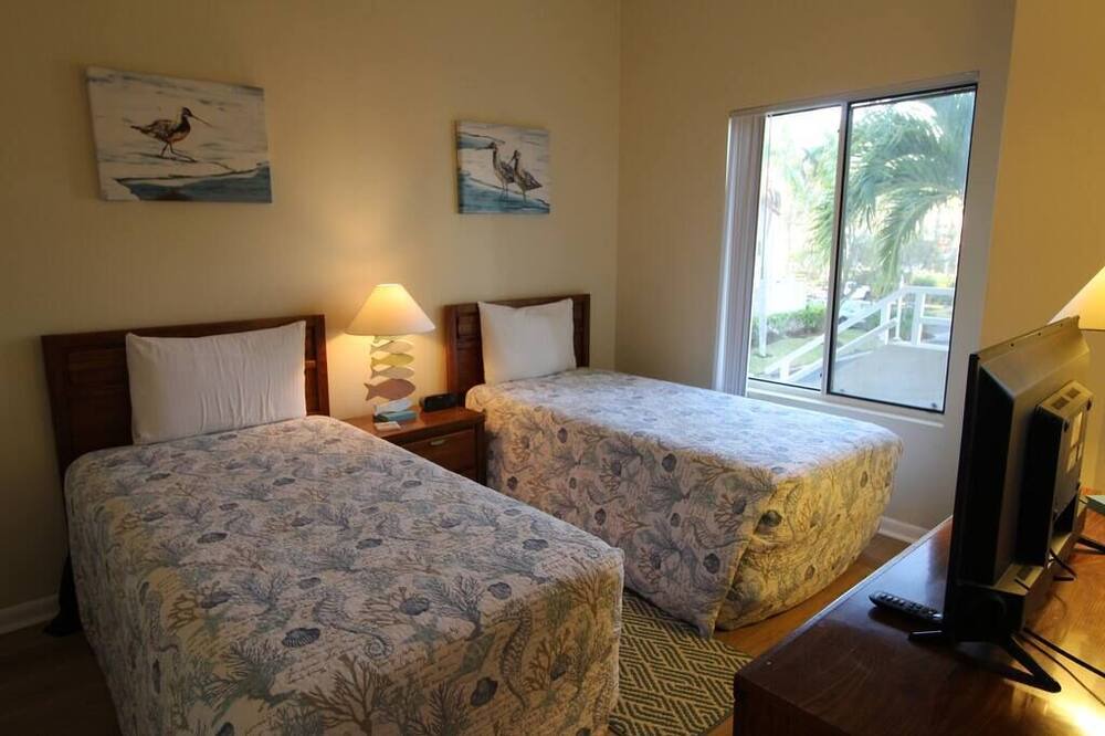 Photo of Bedroom in Isla del Sol