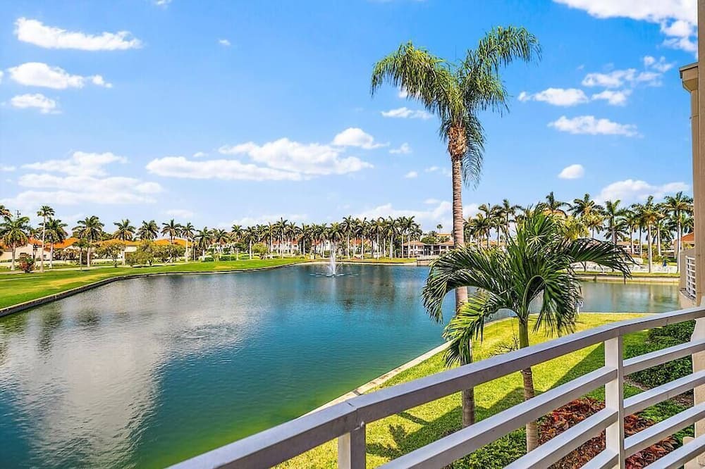 Photo of Patio Balcony in Isla del Sol