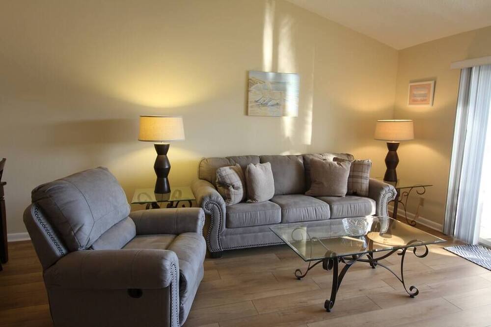 Photo of Livingroom in Isla del Sol