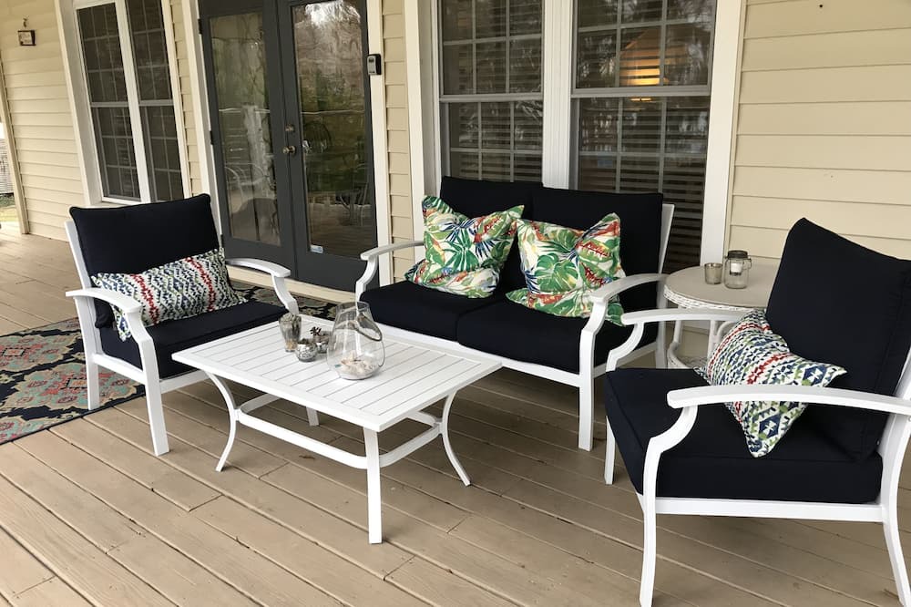 Photo of Outdoor in Florahome