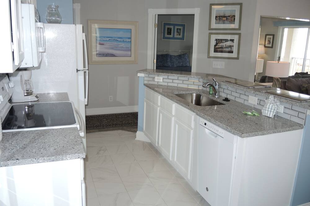 Photo of Kitchen in Calabash