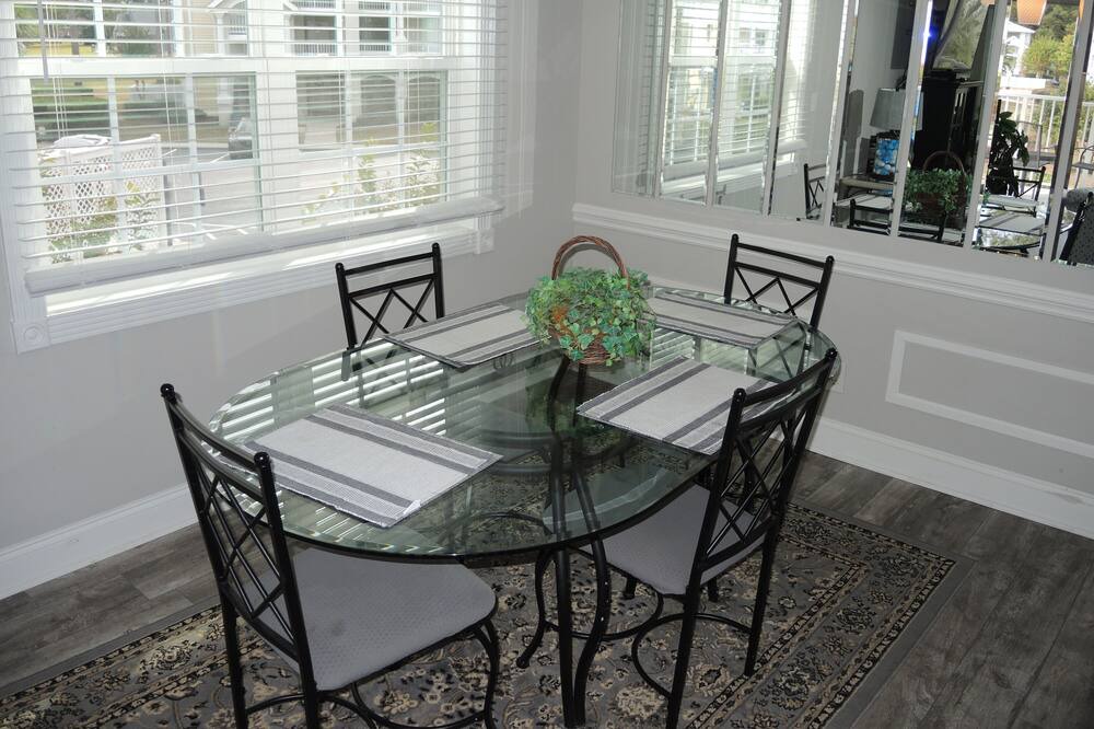 Photo of Kitchen in Calabash