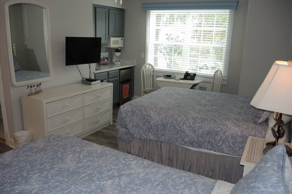 Photo of Bedroom in Calabash