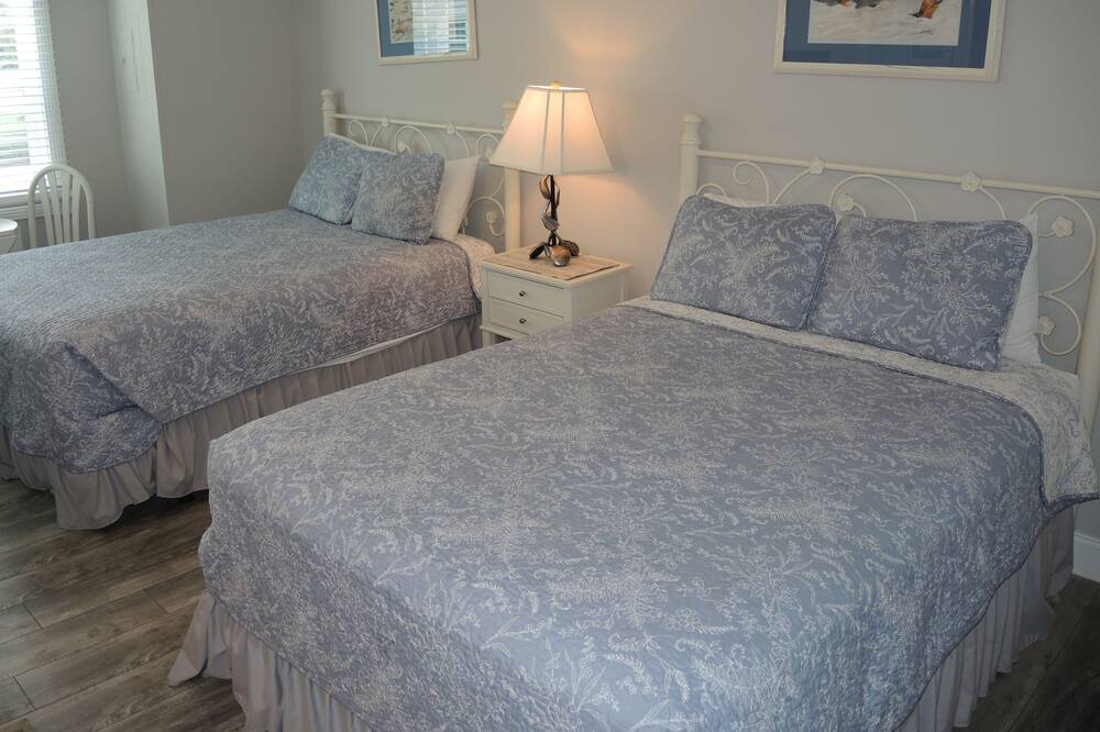 Photo of Bedroom in Calabash