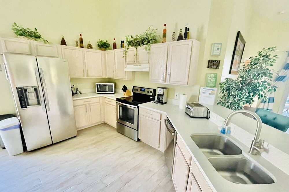 Photo of Kitchen in Woodridge