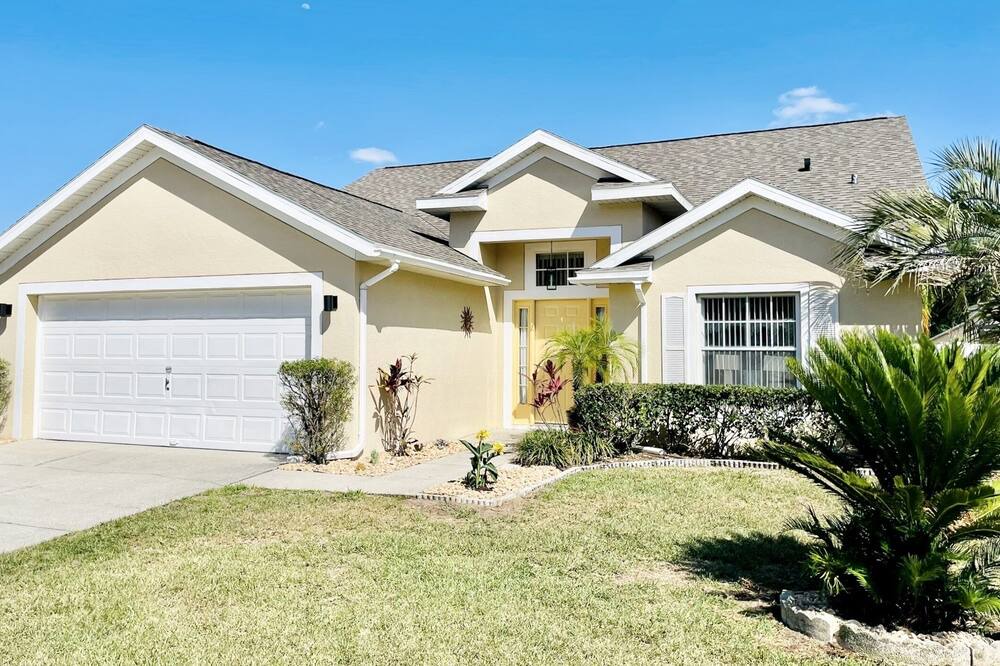 Photo of Outdoor in Woodridge