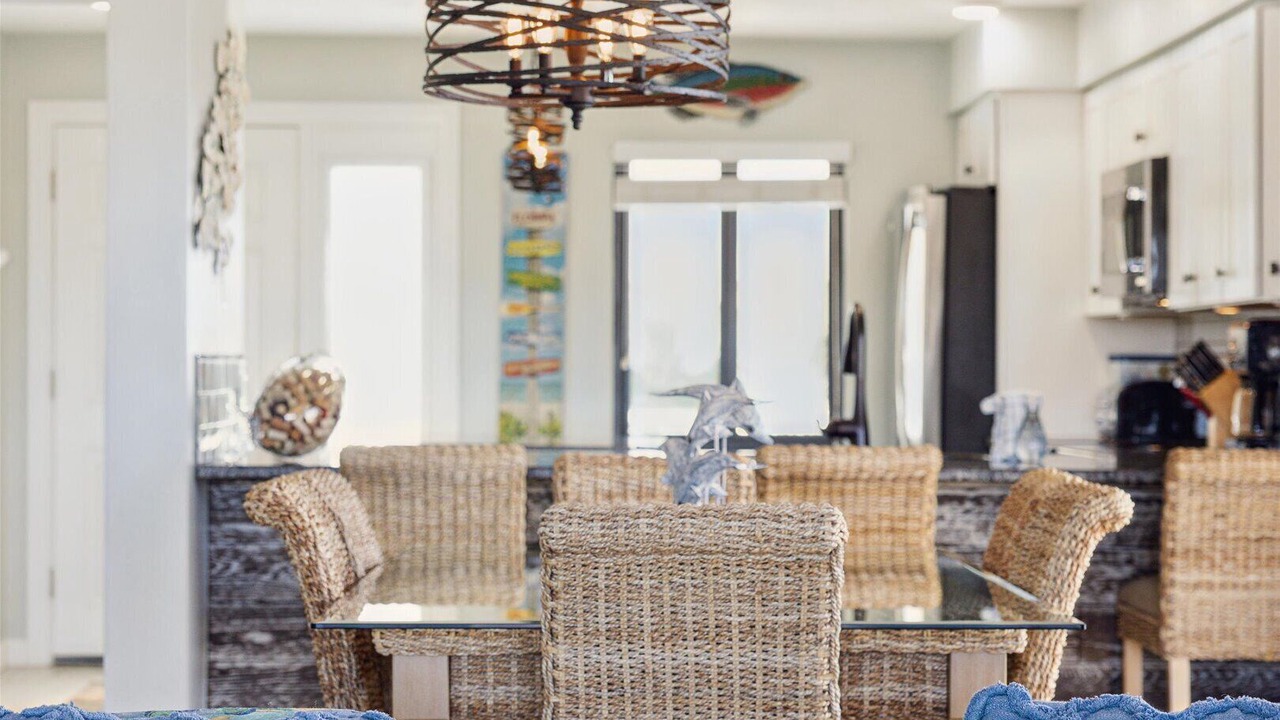 Photo of Bedroom in Cocoa Beach