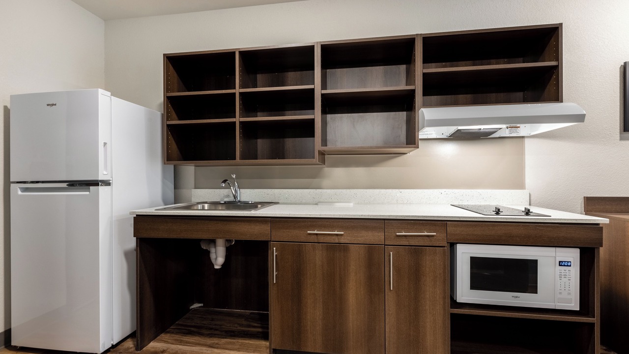 Photo of Kitchen in Daytona Beach