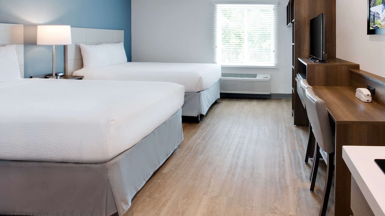 Photo of Bedroom in Daytona Beach