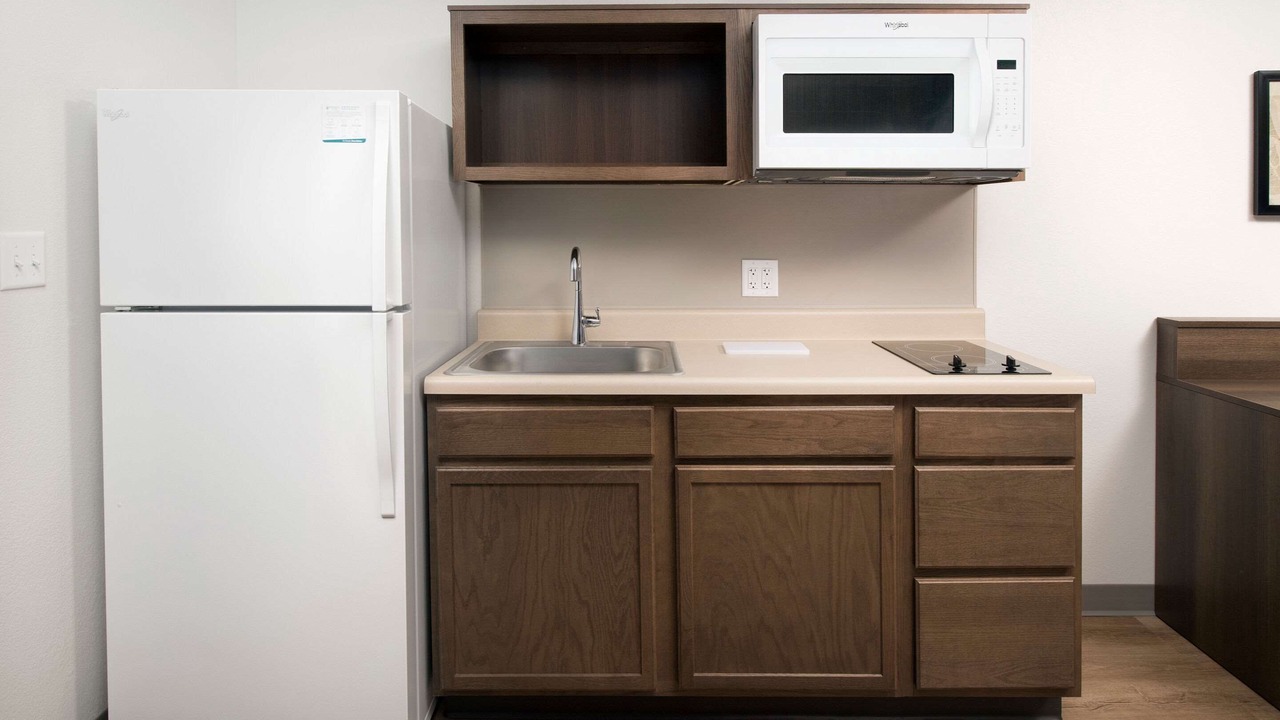 Photo of Kitchen in Daytona Beach