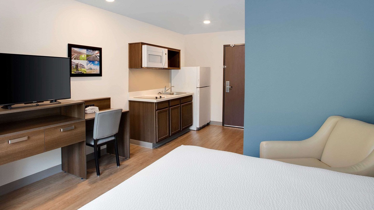 Photo of Bedroom in Daytona Beach