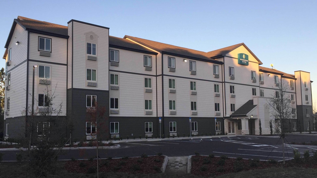 Photo of Outdoor in Daytona Beach