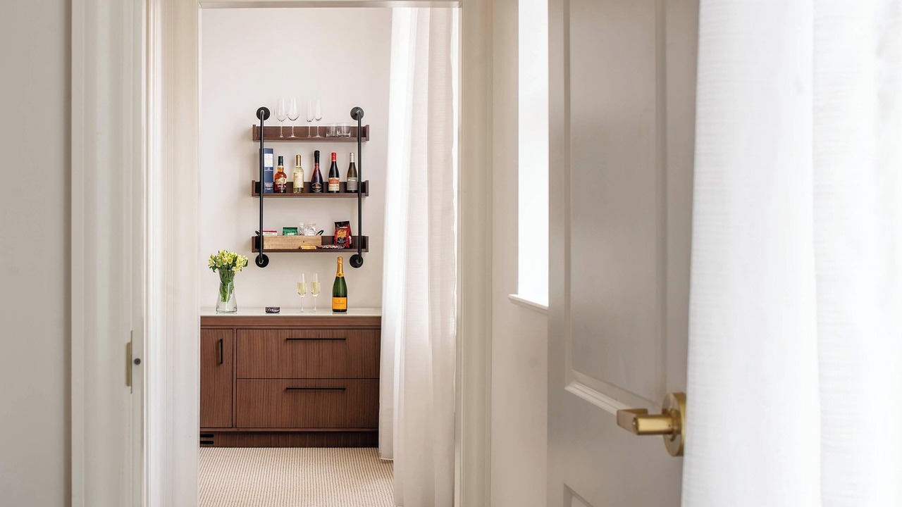 Photo of Bedroom in Dunedin