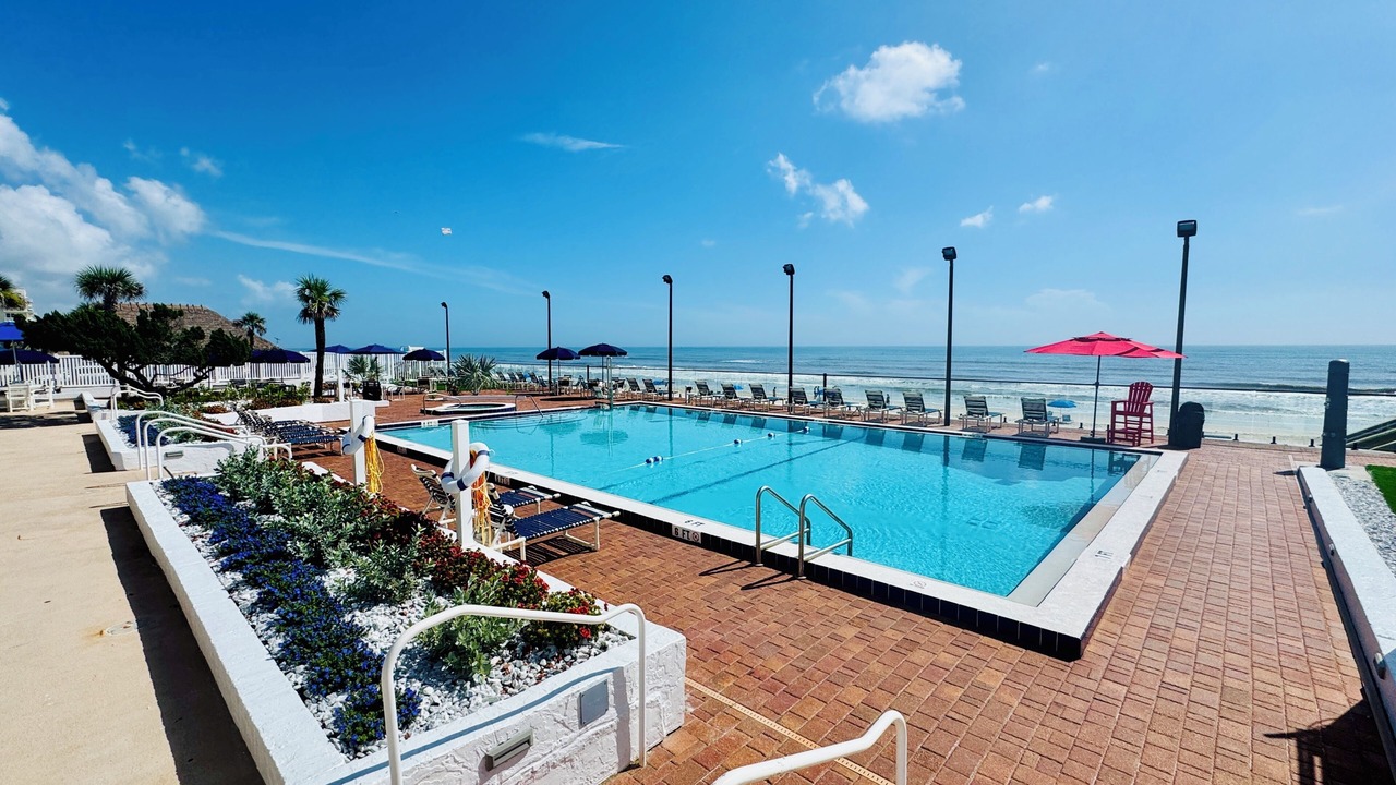 Photo of Outdoor in Marine Terrace