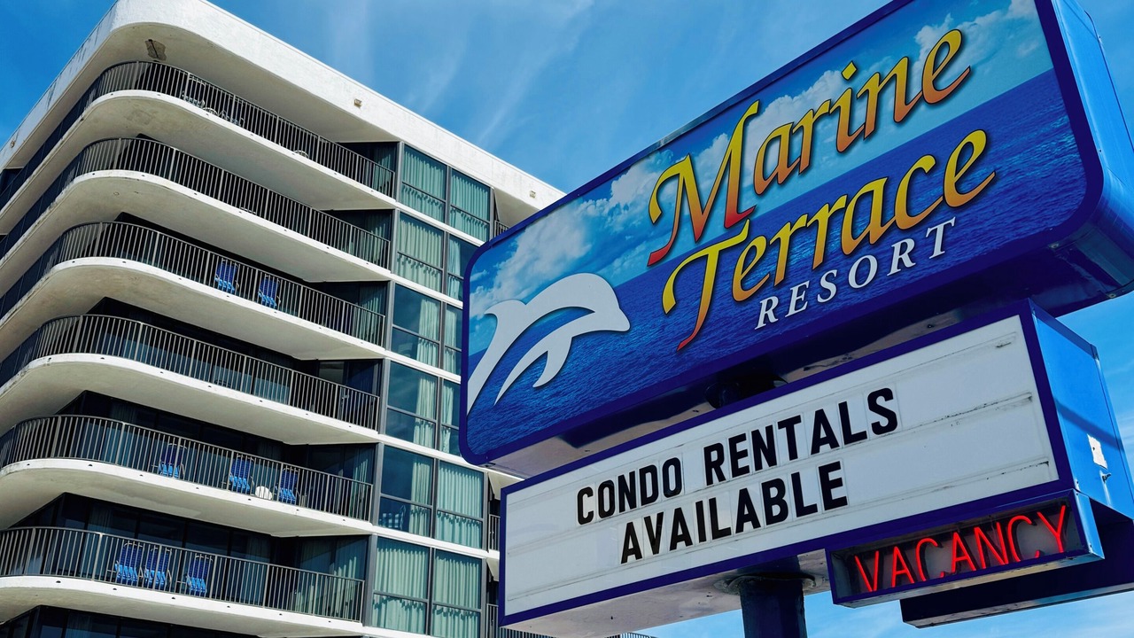 Photo of Outdoor in Marine Terrace