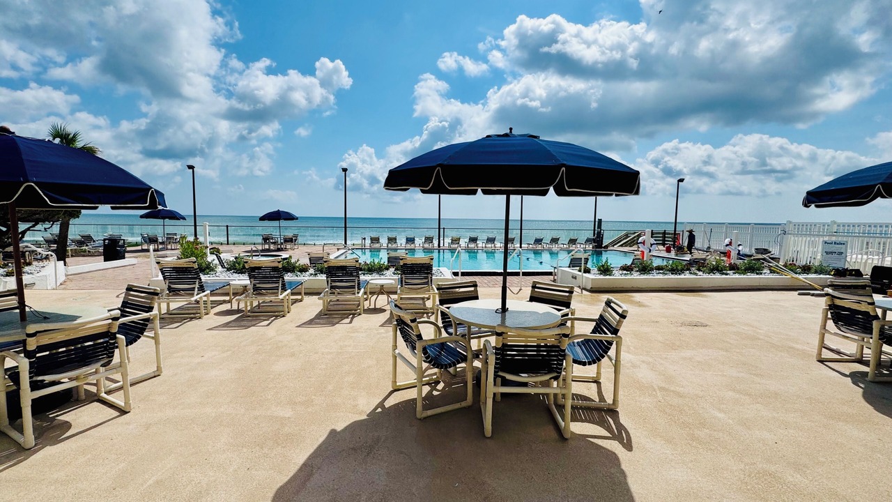 Photo of Outdoor in Marine Terrace