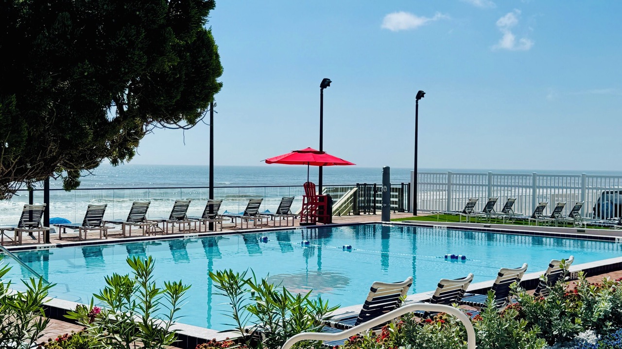 Photo of Outdoor in Marine Terrace