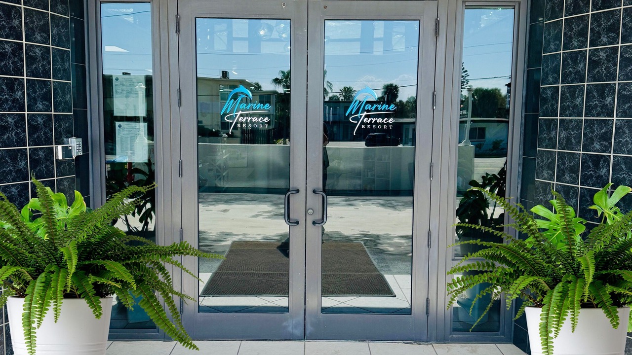 Photo of Outdoor in Marine Terrace