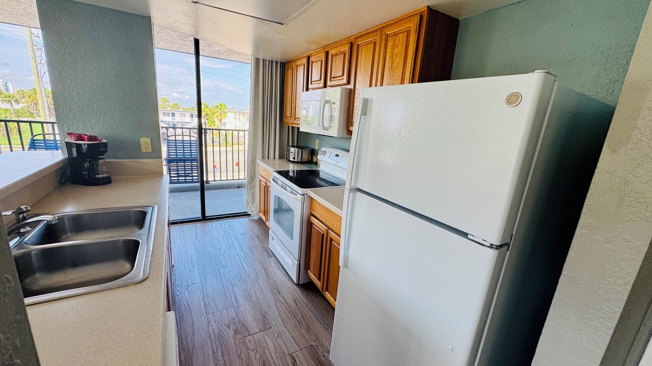 Photo of Patio Balcony in Marine Terrace
