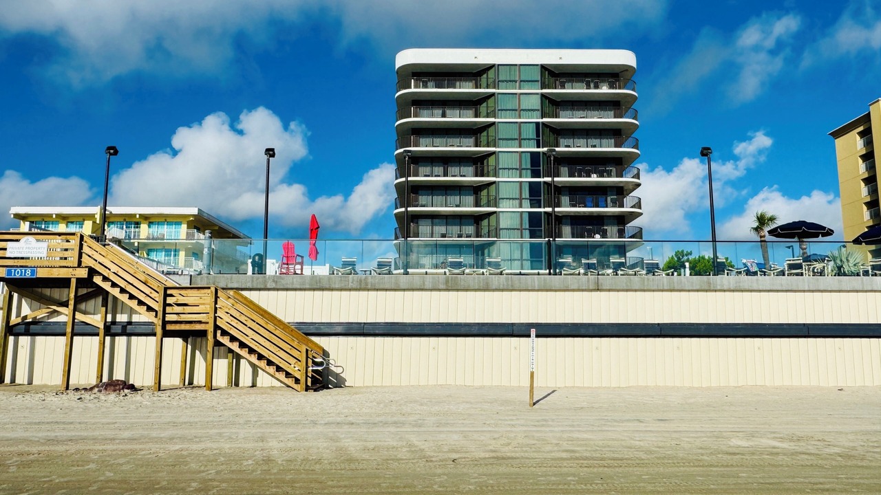Photo of Outdoor in Marine Terrace