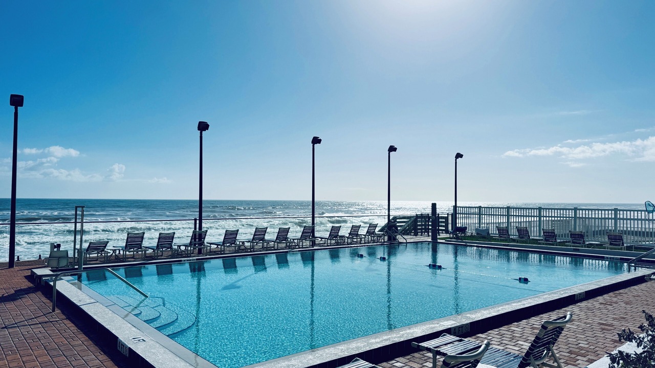 Photo of Outdoor in Marine Terrace
