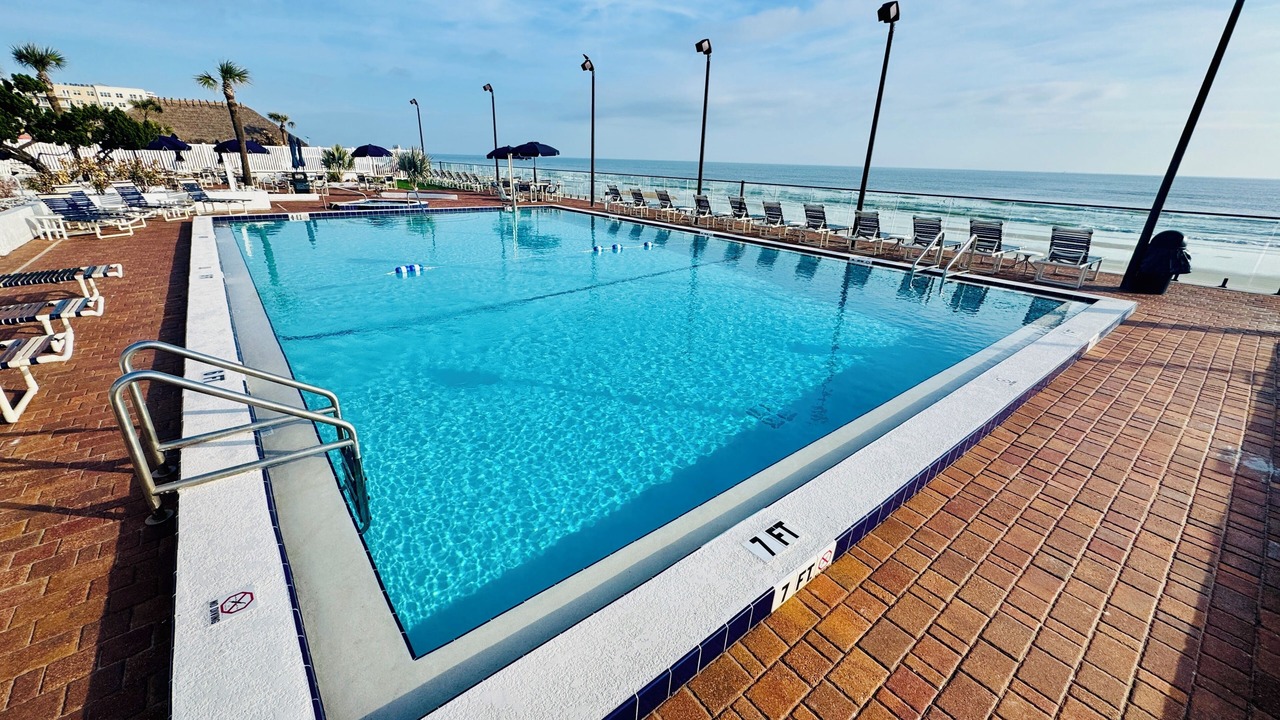 Photo of Outdoor in Marine Terrace
