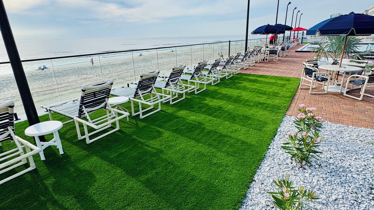 Photo of Outdoor in Marine Terrace