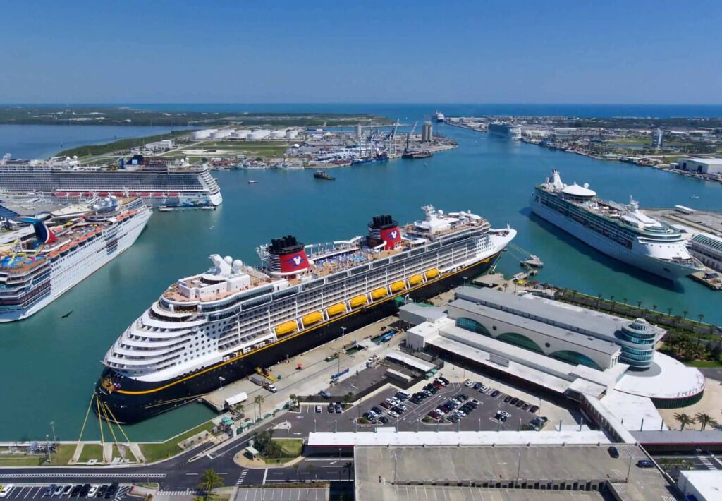 Photo of Others in Port Canaveral