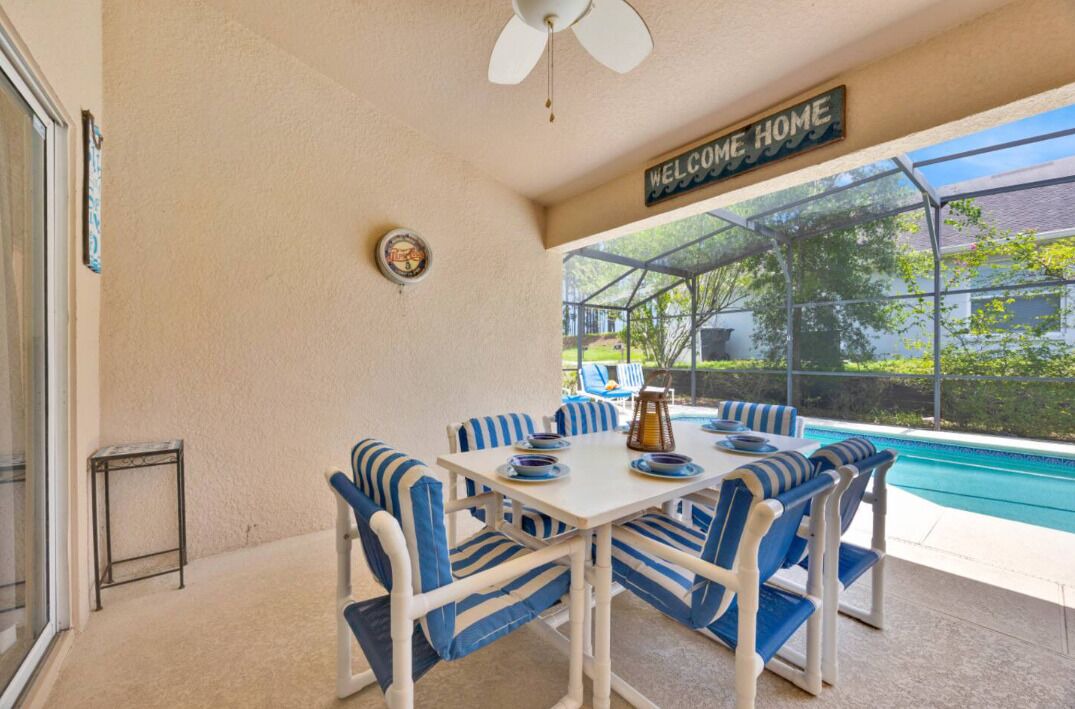 Photo of Outdoor in Florida Pines