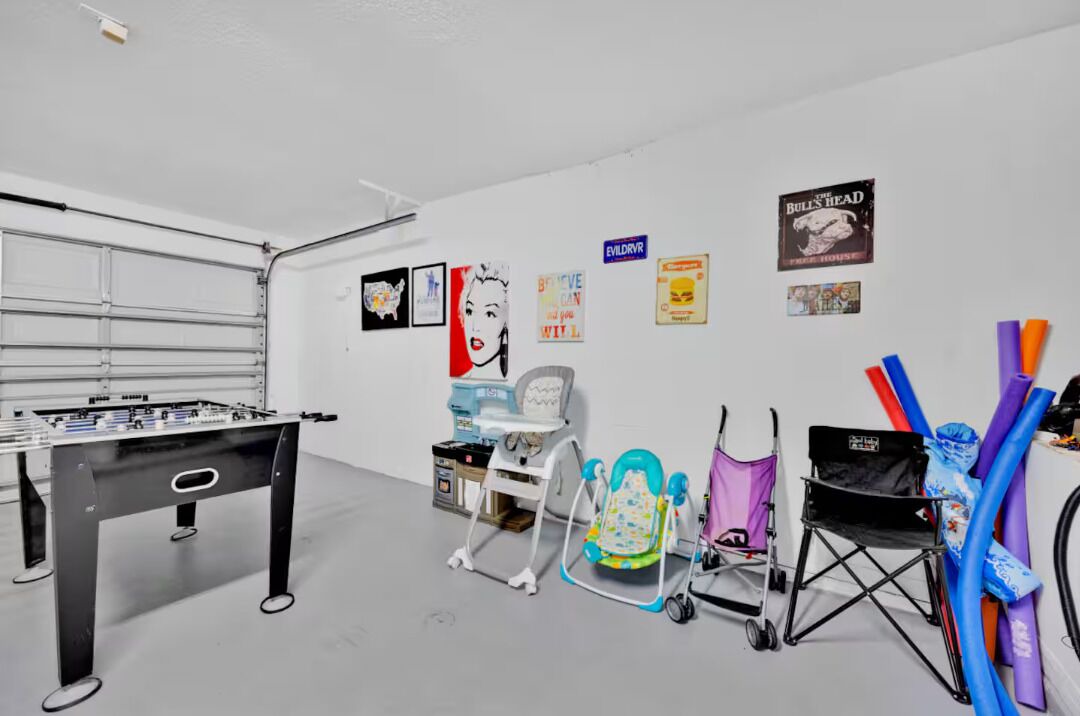 Photo of Bedroom in Florida Pines