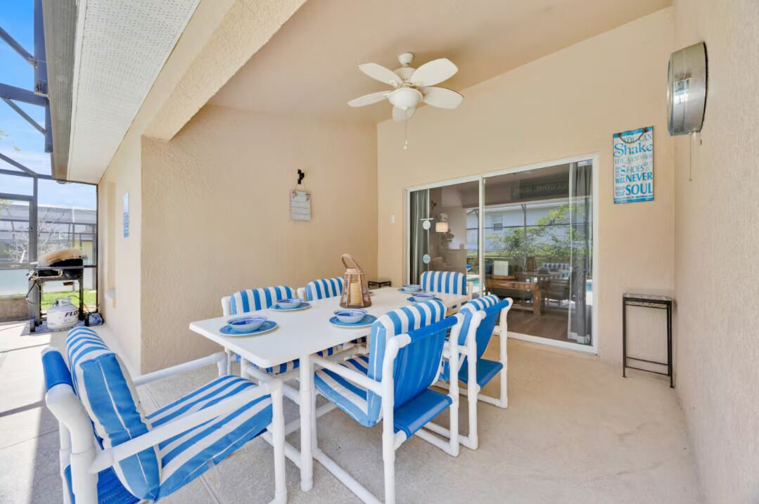 Photo of Outdoor in Florida Pines